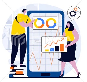 Accounting Dashboard